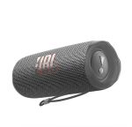 JBL Flip 6 Bluetooth Speaker Grey