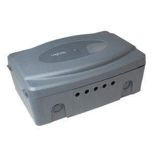 Outdoor Cable Protection Box Logilink LPS223