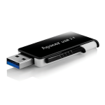 Usb 3.1 Gen1 Flash Drive 16GB Apacer AH350 Black