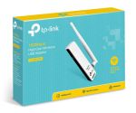 TP-LINK 150Mbps Ασύρματο USB Adapter Υψηλής Απολαβής TL-WN722N, Ver. 3.2