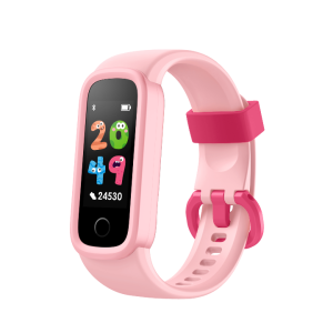 Kiddoboo Smart band Pink