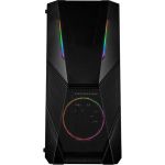 Computer Case Inter-Tech IT-3303 HORNET ARGB