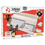 The A500 Mini - RETROGAMES