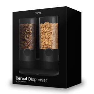 Design Cereal Dispenser – Διανεμητής Δημητριακών