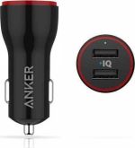Anker PowerDrive 2 3A 2xUSB