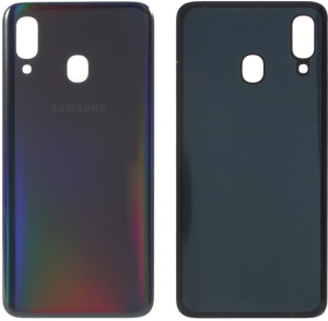 Back Cover / Πισω Καπακι Για Samsung Galaxy A40 SM-A405 Blue