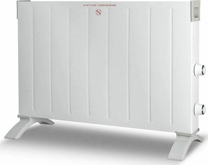 KUMTEL HC-2947 CONVECTOR HEATER 2500W