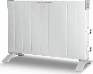 KUMTEL HC-2947 CONVECTOR HEATER 2500W