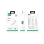 Charger GaN UGREEN X513 30W PD White 65009