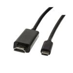 Type-C to HDMI 3m Logilink UA0330