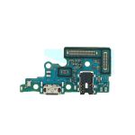 ΓΝΗΣΙΟ ΠΛΑΚΕΤΑΚΙ ΦΟΡΤΙΣΗΣ / CHARGING DOCK ΓΙΑ SAMSUNG GALAXY A70 A705F GH96-12468A (SERVICE PACK)