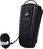 Fineblue F910 In-ear Bluetooth Handsfree Ακουστικό Μαύρο