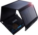 Anker PowerSolar 24W Foldable Solar Charger A2424011