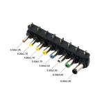 VOLTEPOWER 120W Universal Laptop Power Adapter  (VT-120W6A)