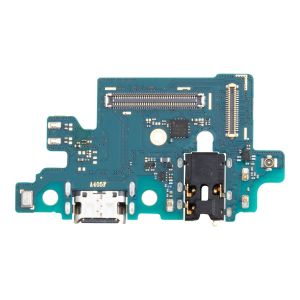 ΓΝΗΣΙΟ ΠΛΑΚΕΤΑΚΙ ΦΟΡΤΙΣΗΣ / CHARGING DOCK ΓΙΑ SAMSUNG GALAXY A40 A405F GH96-12454A (SERVICE PACK)