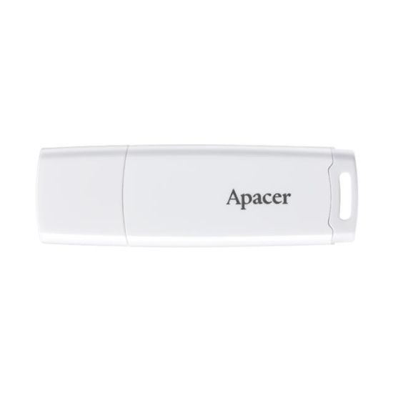 Usb 2.0 Flash Drive 16GB Apacer AH336 White