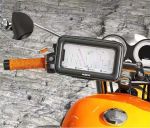 Moxom Rider ΜΧ-VS42 Βάση Στήριξης Ποδηλάτου για Κινητό 7.2"