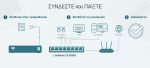TP-LINK desktop switch LiteWave LS1008G, 8-port 10/100/1000Mbps, Ver 4