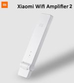 Xiaomi Mi R02 Wi-Fi Repeater 2 WiFi Extender Single Band (2.4GHz) 300Mbps