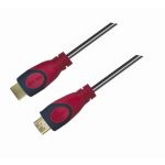 Cable HDMI M/M 3m 4K/30Hz Aculine HDMI-004