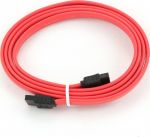 Cablexpert CC-SATA-DATA-XL 7-Pin SATA III Cable 1m Κόκκινο