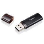 Usb 3.2 Gen1 Flash Drive 16GB Apacer AH25B Black