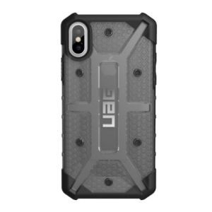 Θήκη UAG Plasma Ash Back Cover για iPhone X (Ash)