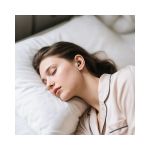Hoco Ωτοασπίδες Sleep earplugs 3 sizes - Small, Medium, Large M201 black