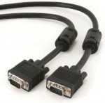 Cablexpert (CC-PPVGA-6B) Cable VGA male - VGA male 1.8m