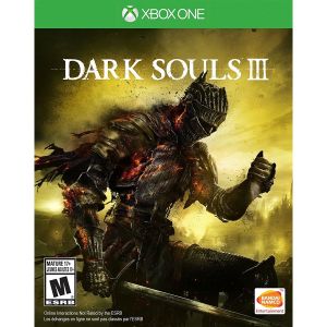 Dark Souls III Xbox One (Used)