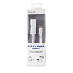 Type-C to Gigabit Ethernet Logilink UA0238