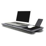 The Source Large Lap Desk Tray – Βάση στήριξης φορητού υπολογιστή μεγάλου μεγέθους για laptop έως 17"
