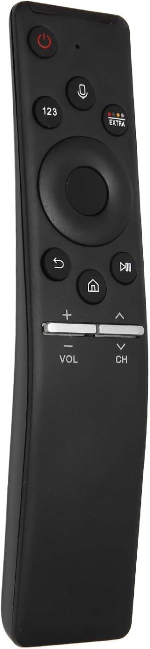 Bluetooth Voice TV Remote Control for Samsung BN5901266A RMCSPM1AP1 QN65Q7FD UN75MU630D UN50MU630D UN65MU850D 4K TV