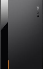 BASEUS εξωτερική θήκη για 2.5" HDD CAYPH-A01, Micro USB
