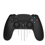 Omega Charge Ασύρματο Gamepad για PC / PS4 Μαύρο