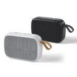 Speaker BT WK D20 Black