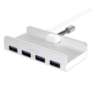 Hub USB 3.0 Imac Design Logilink UA0300
