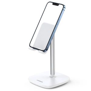 Holder for Tablet/Smartphone UGREEN LP177 Silver 60343
