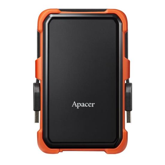 USB 3.1 External HDD 2.5 Apacer AC630 1T