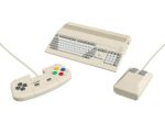 The A500 Mini - RETROGAMES