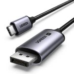 Cable Type-C to DP 8K@60Hz 1m UGREEN CM556 25157
