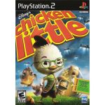 Disney's Chicken Little: Ace in Action - PlayStation 2 (Used)