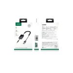Audio Transmitter/Receiver BT 5.4 UGREEN BT303 45236