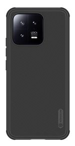NILLKIN θήκη Super Frosted Shield Pro για Xiaomi 13, μαύρο
