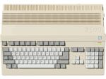 The A500 Mini - RETROGAMES