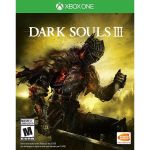 Dark Souls III Xbox One (Used)