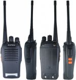 BAOFENG BF-777S Set / ΦOΡΗΤΟΣ ΠΟΜΠΟΔΕΚΤΗΣ 2 ΤΕΜΑΧΙΑ