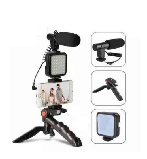 SMARTPHONE PHOTO AND VIDEO KIT (MY-7123)