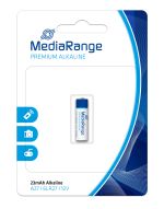 MEDIARANGE Premium αλκαλική μπαταρία A27 6LR27, 12V, 1τμχ