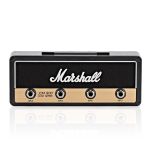 Marshall JCM800 Jack Rack II Keychain Wall Hanger